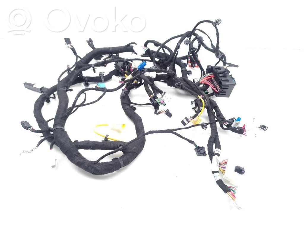 BYD Atto 3 Alte cablaje 