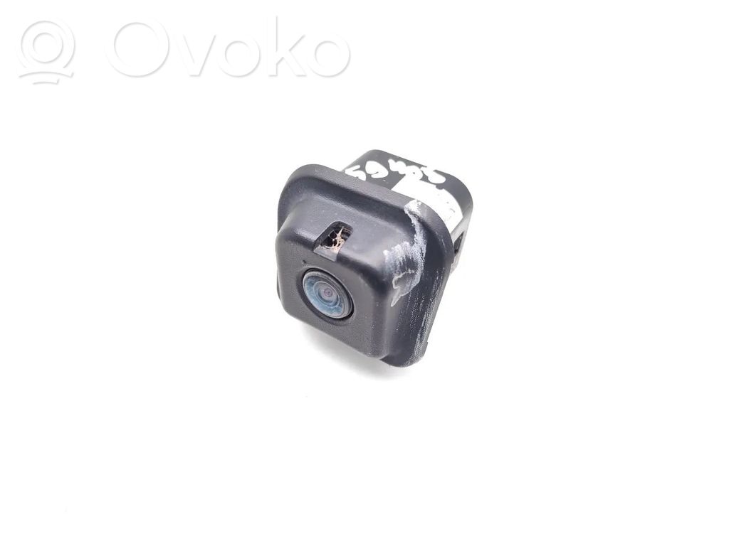 Toyota ProAce City Camara trasera coche 