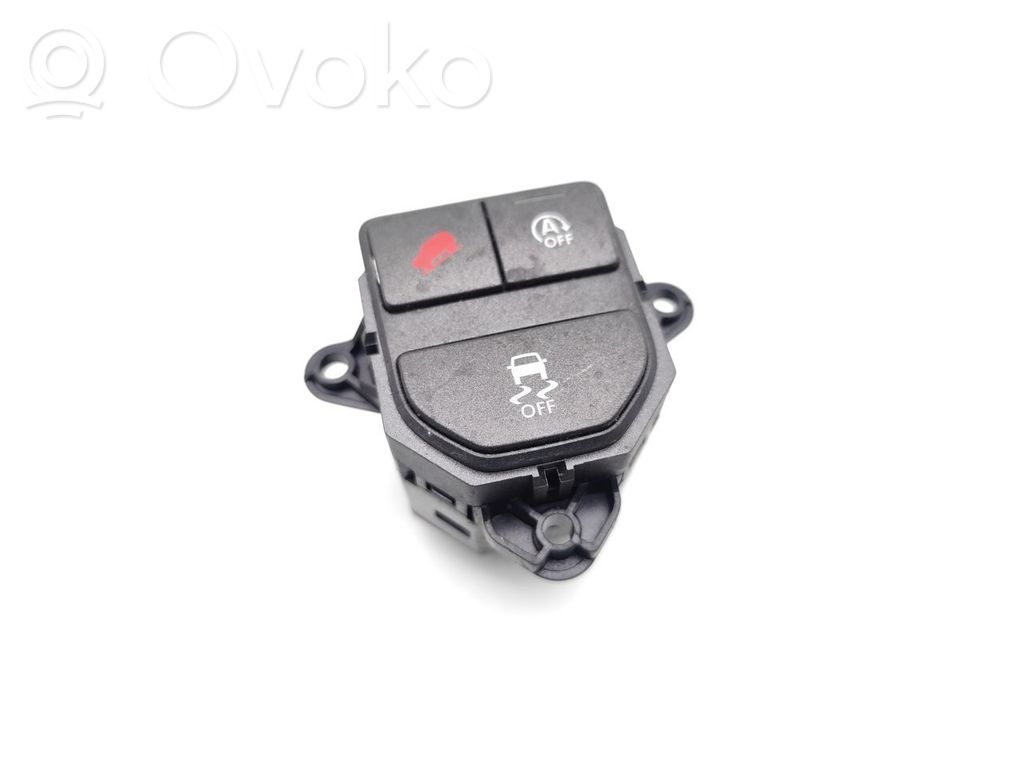 Interruptor ESP (programa de estabilidad)   JJ3214K147AA