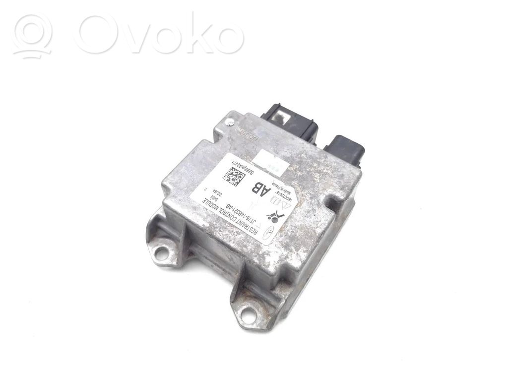 Airbag control unit/module   JT7614B321AB