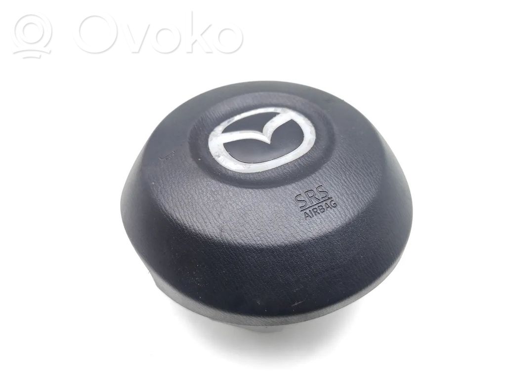 Mazda 5 Airbag dello sterzo 