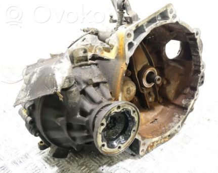 Volkswagen New Beetle Manualna 5-biegowa skrzynia biegów 