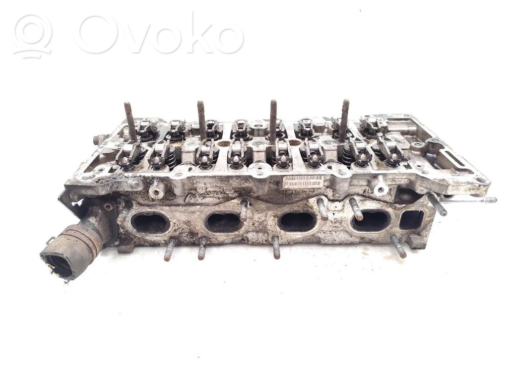 Engine head   55576540