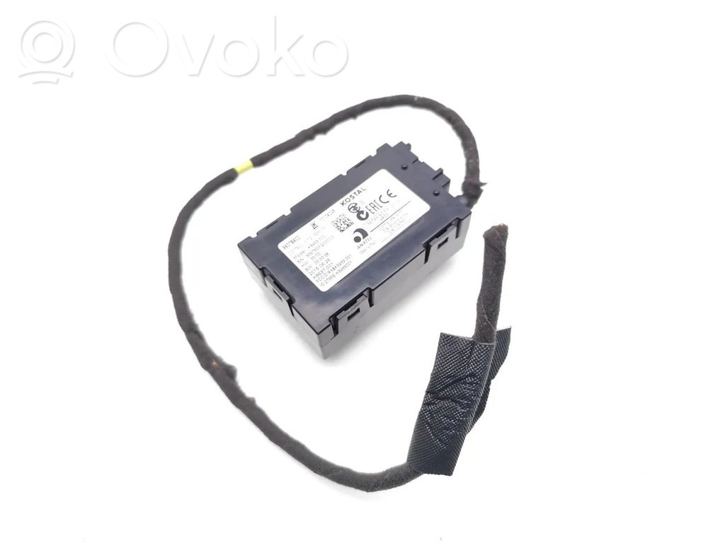 Mitsubishi Outlander Centralina/modulo keyless go 