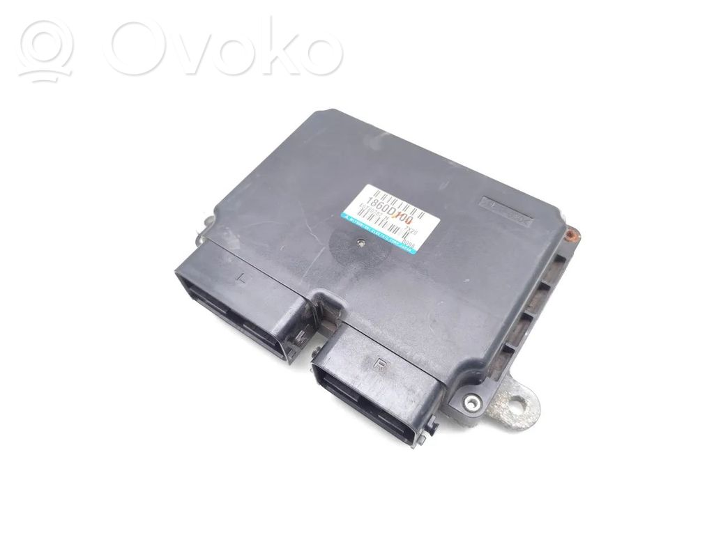 Mitsubishi Outlander Engine control unit/module 