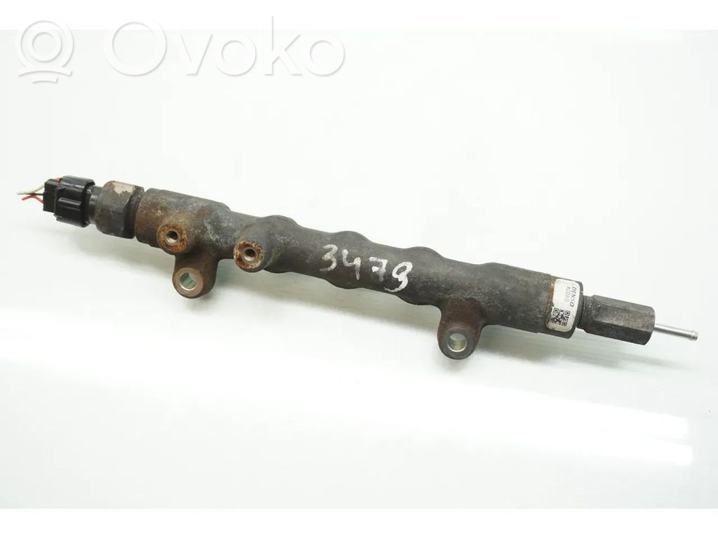 Mazda 6 Fuel main line pipe 