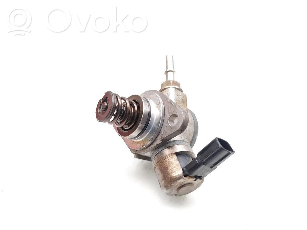 Nissan Qashqai Pompa wtryskowa wysokiego ciśnienia 