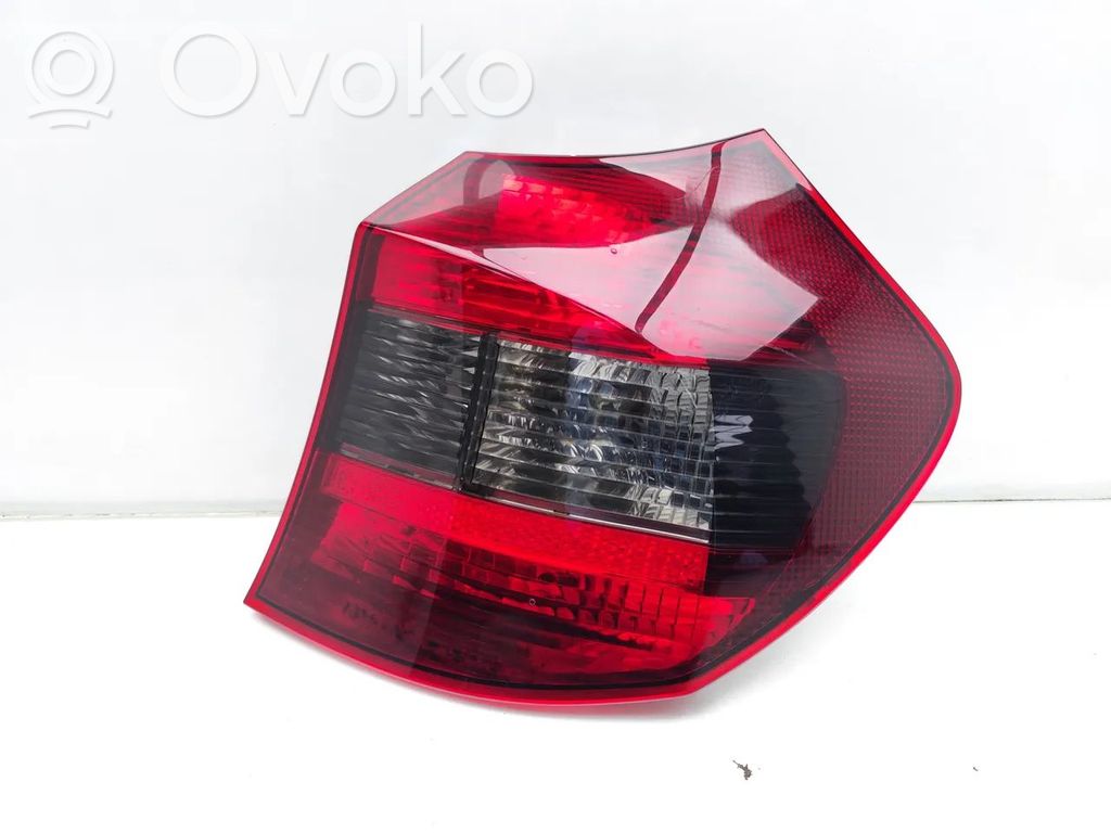 BMW 1 E81 E87 Rear/tail lights 