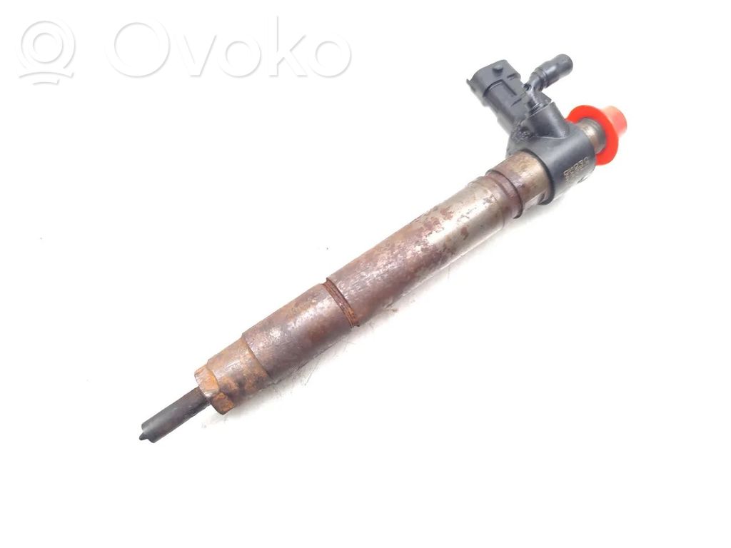 Land Rover Freelander 2 - LR2 Inyector de combustible 