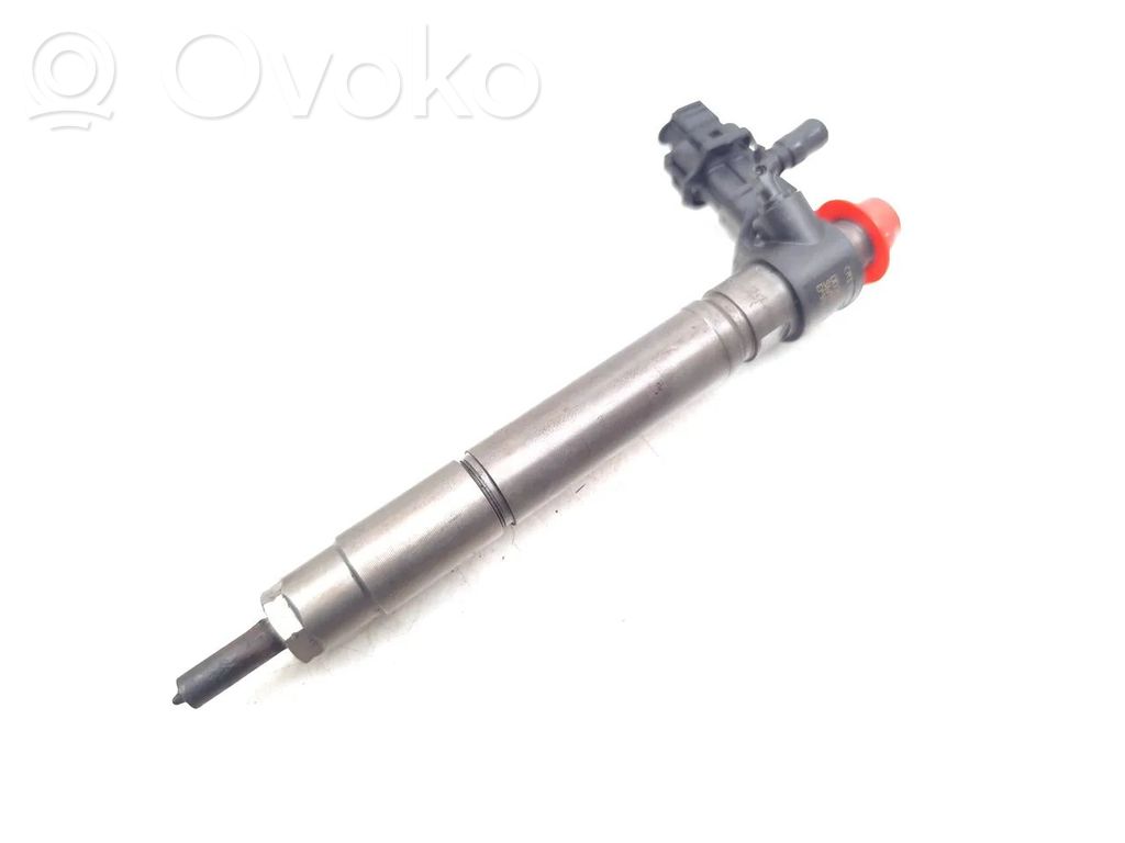 Inyector de combustible   9687454480,0986435423