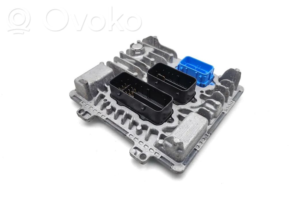 Opel Astra K Unitate/modul de control motor 