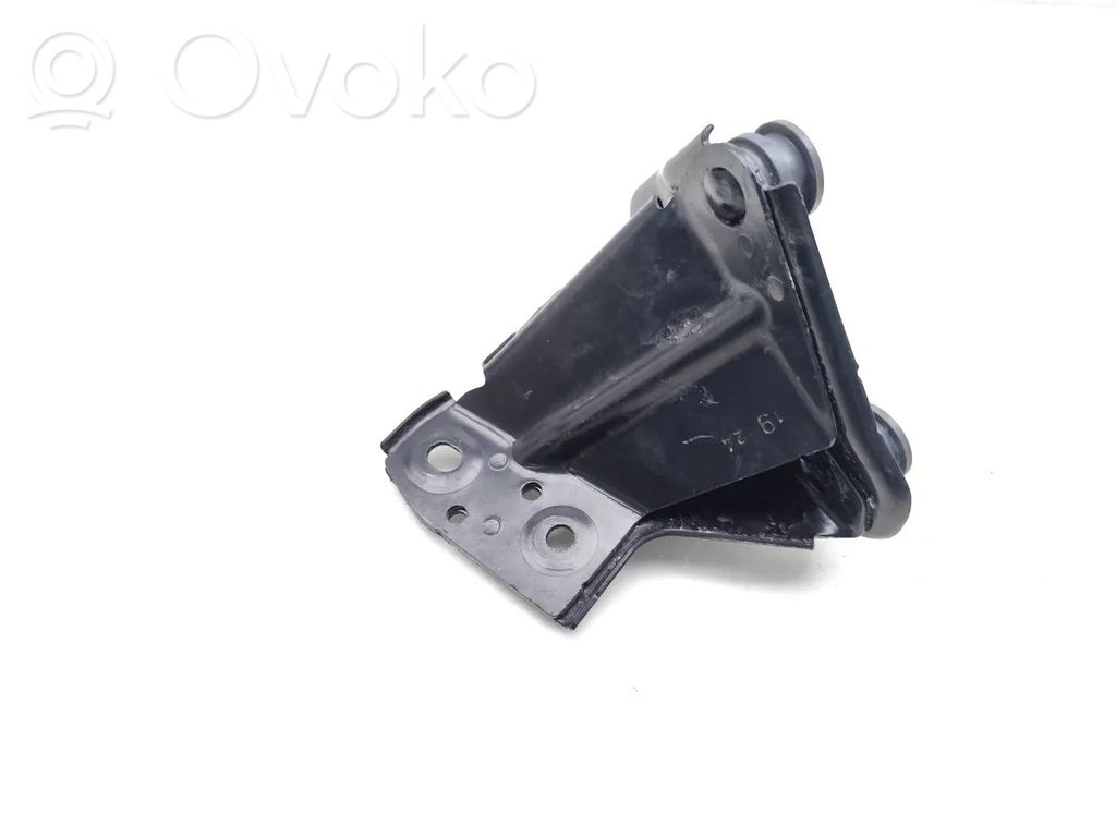 Audi A1 ABS pump bracket 