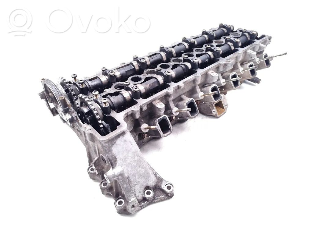Engine head   7788581,2246744,2246745