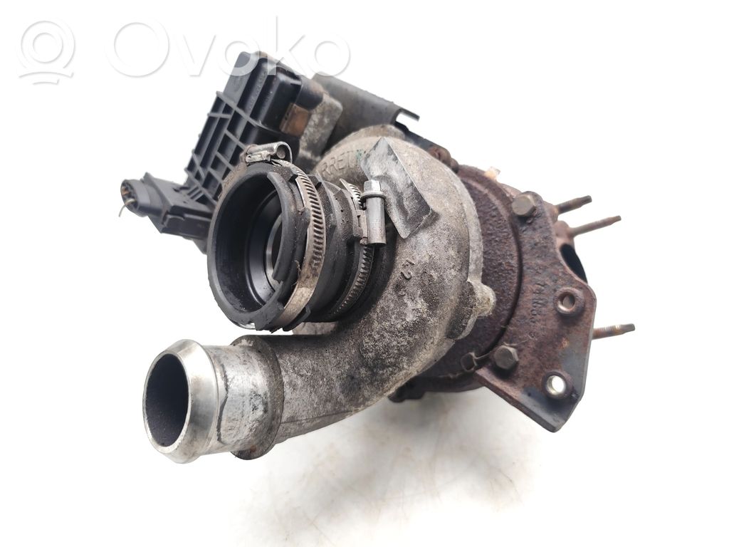 Turbina   4M5Q6K682AC