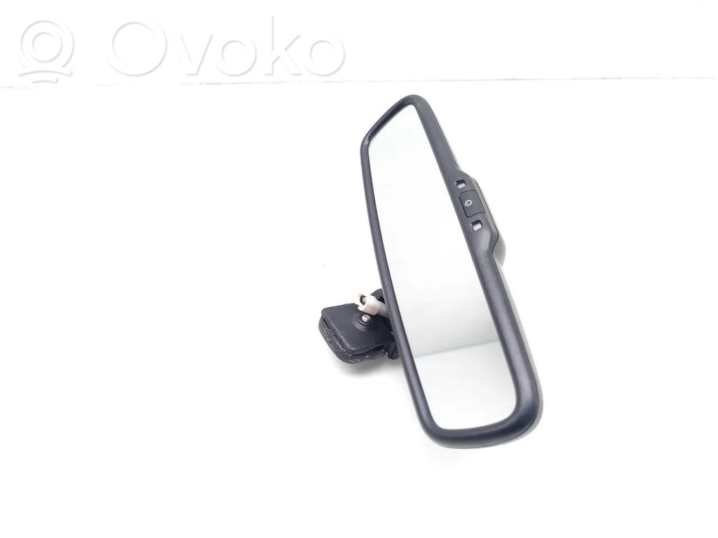 Espejo retrovisor (interior)   7642008B10