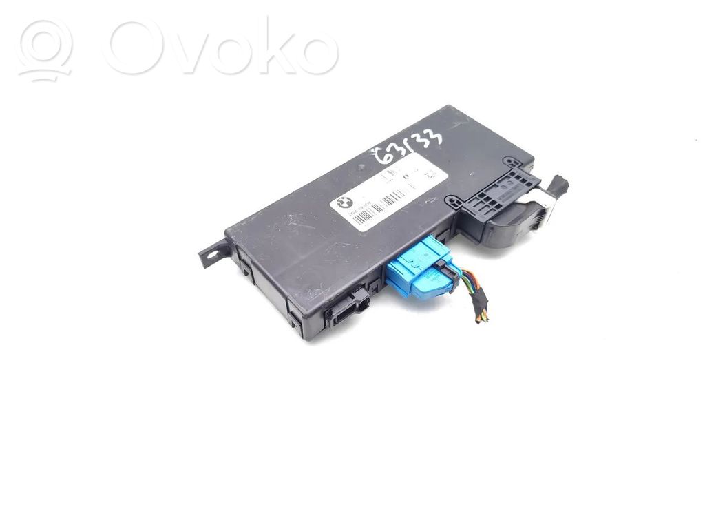 BMW X3 F25 Module de passerelle 