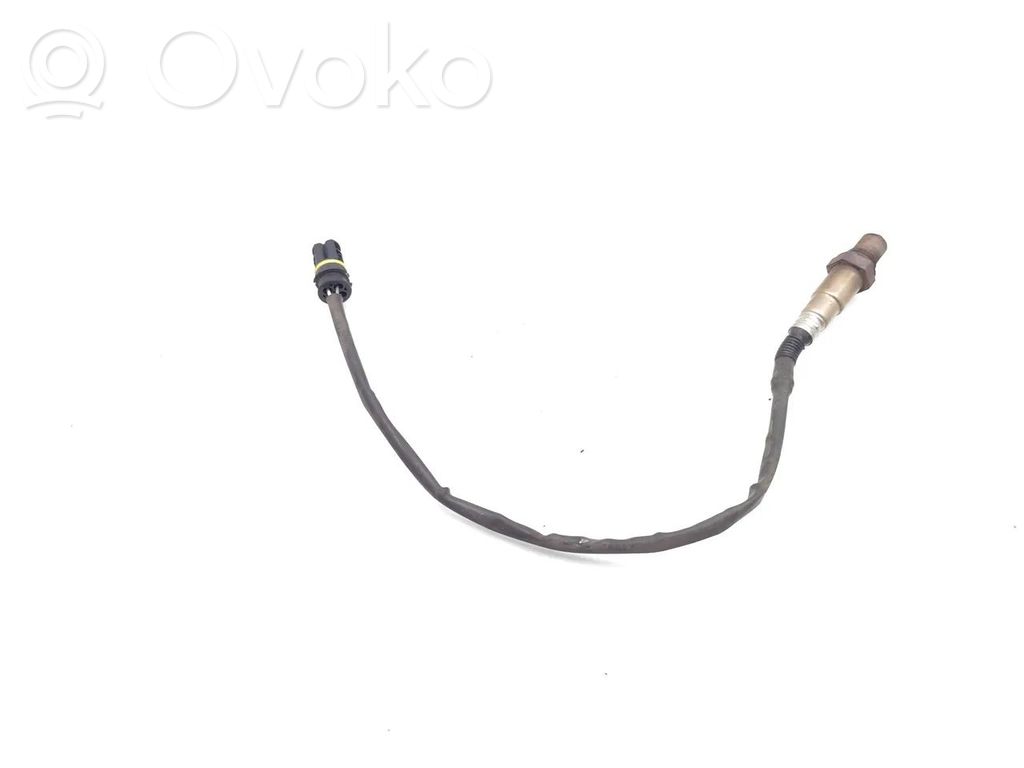 Mercedes-Benz SLK R170 Sonde lambda 