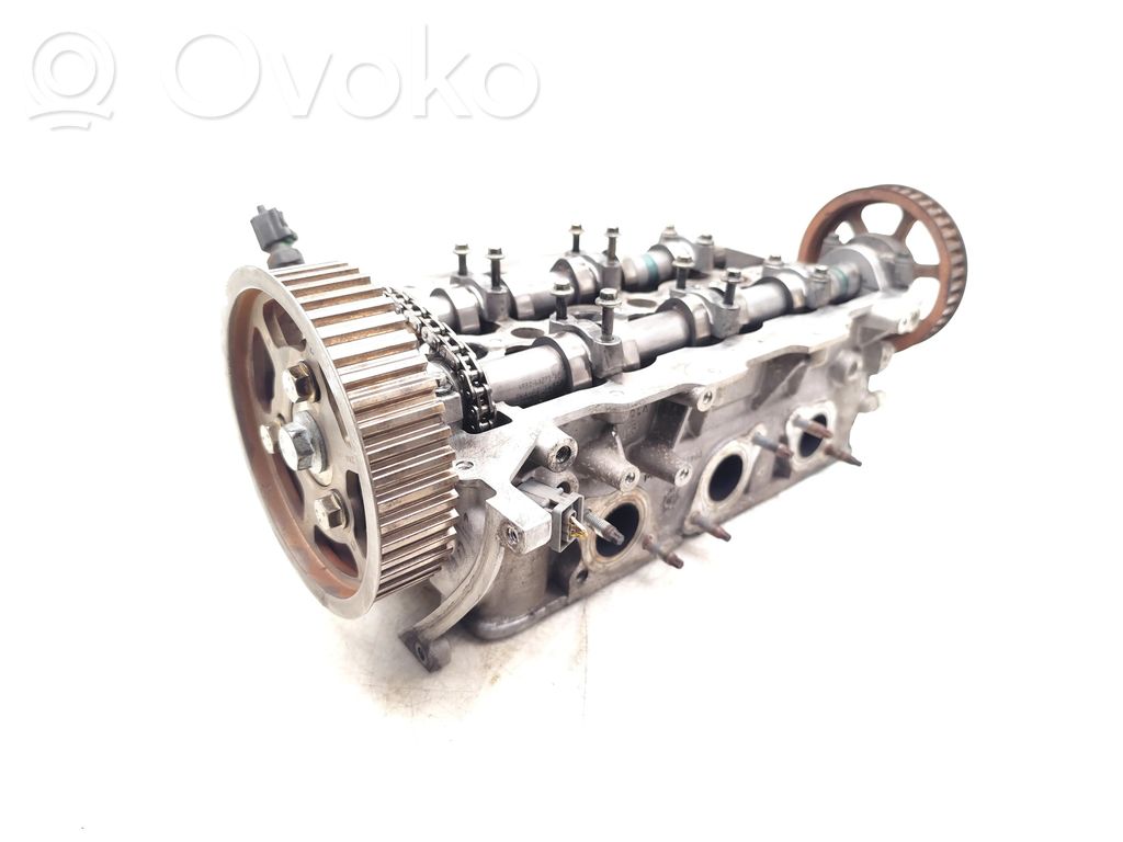 Land Rover Discovery 3 - LR3 Engine head 