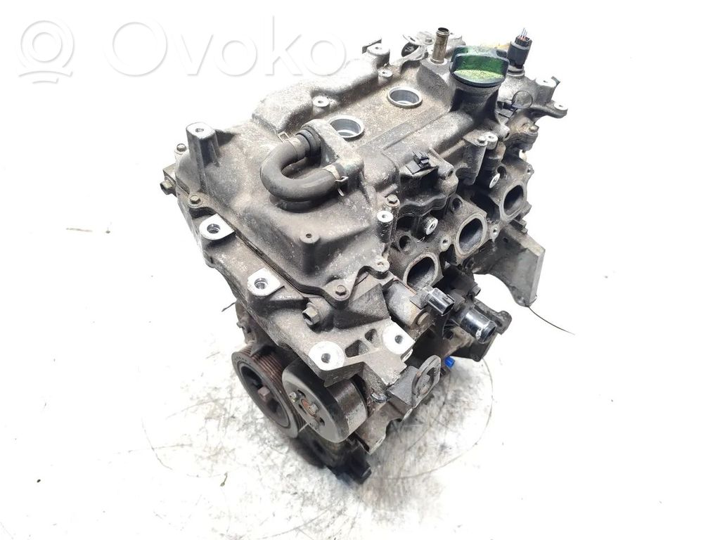Motor   HR12DE