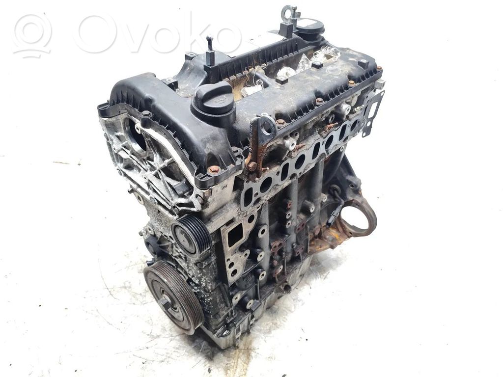 SsangYong Korando Engine 