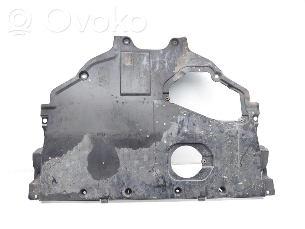 Mazda CX-5 Engine splash shield/under tray 