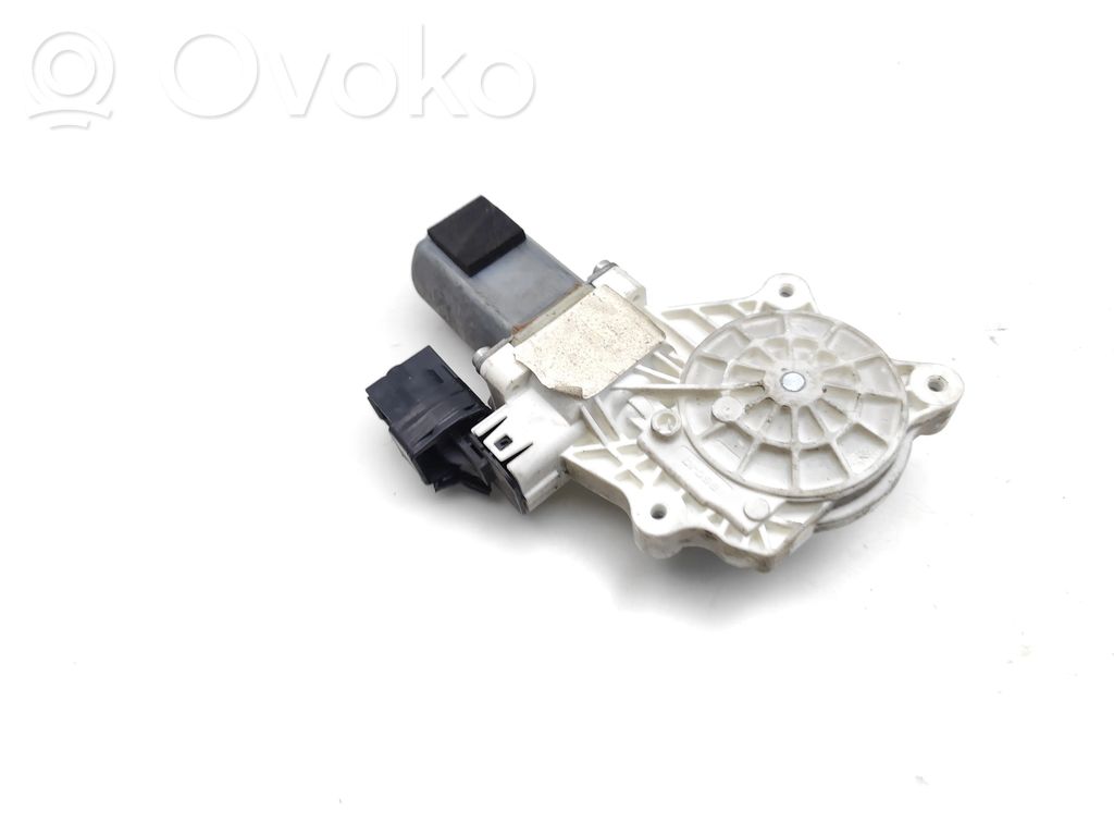 Ford Connect Asa reguladora de la puerta delantera 