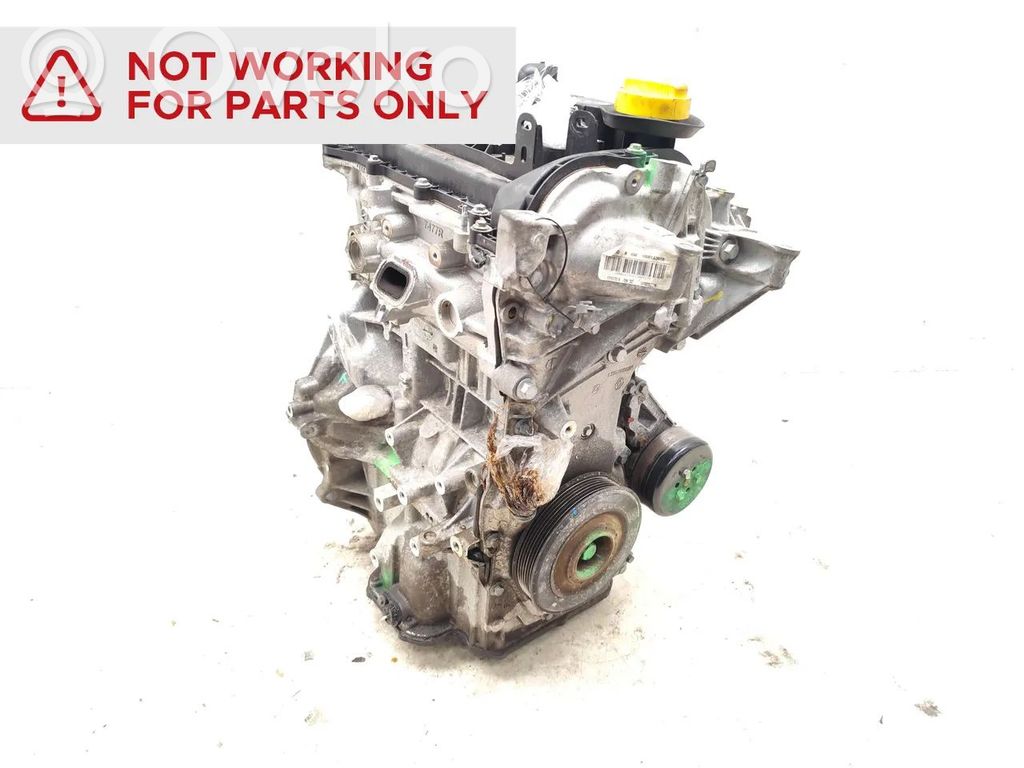 Motor   H4DB,HR10DET