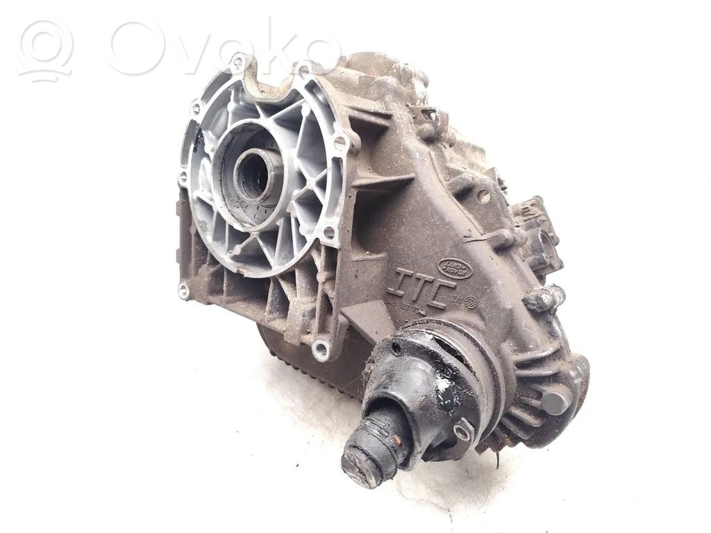 Land Rover Discovery Skrzynia rozdzielcza / Reduktor 
