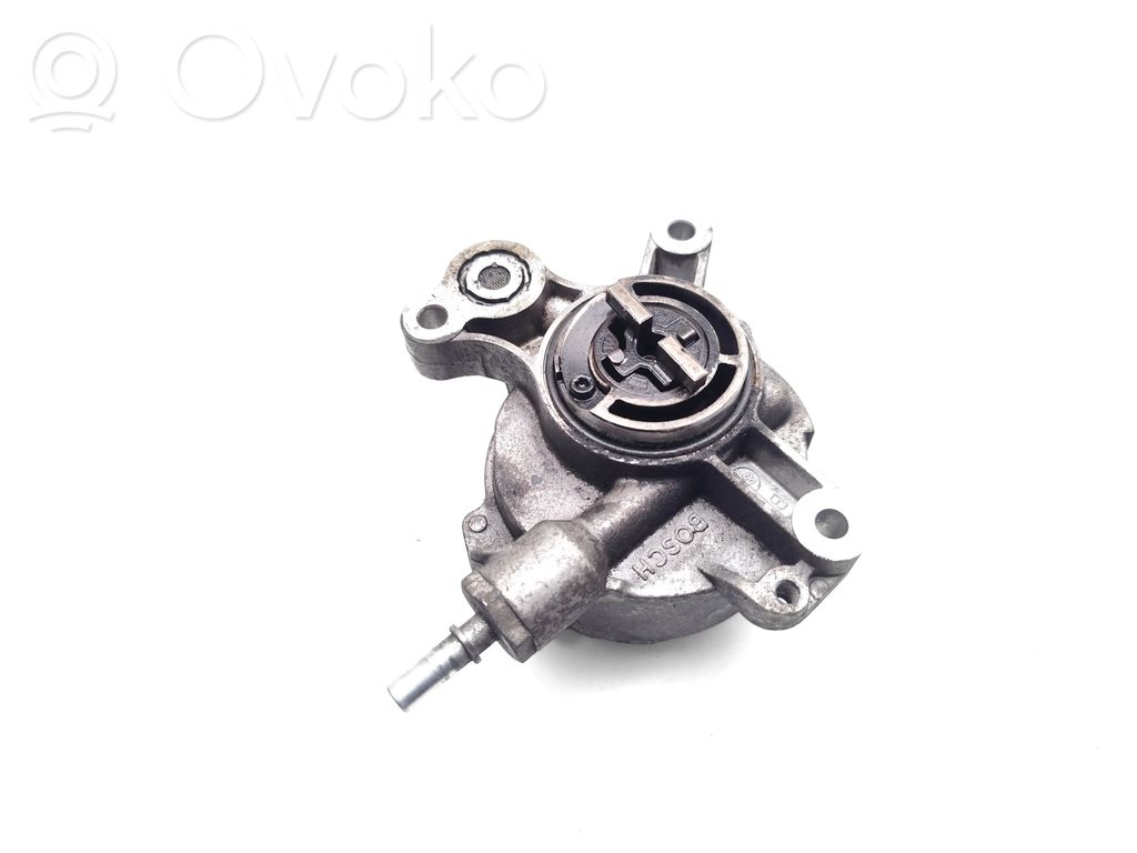 Alipainepumppu   D1651B