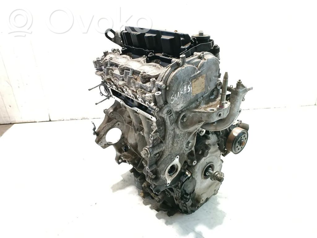 Engine   N16A1