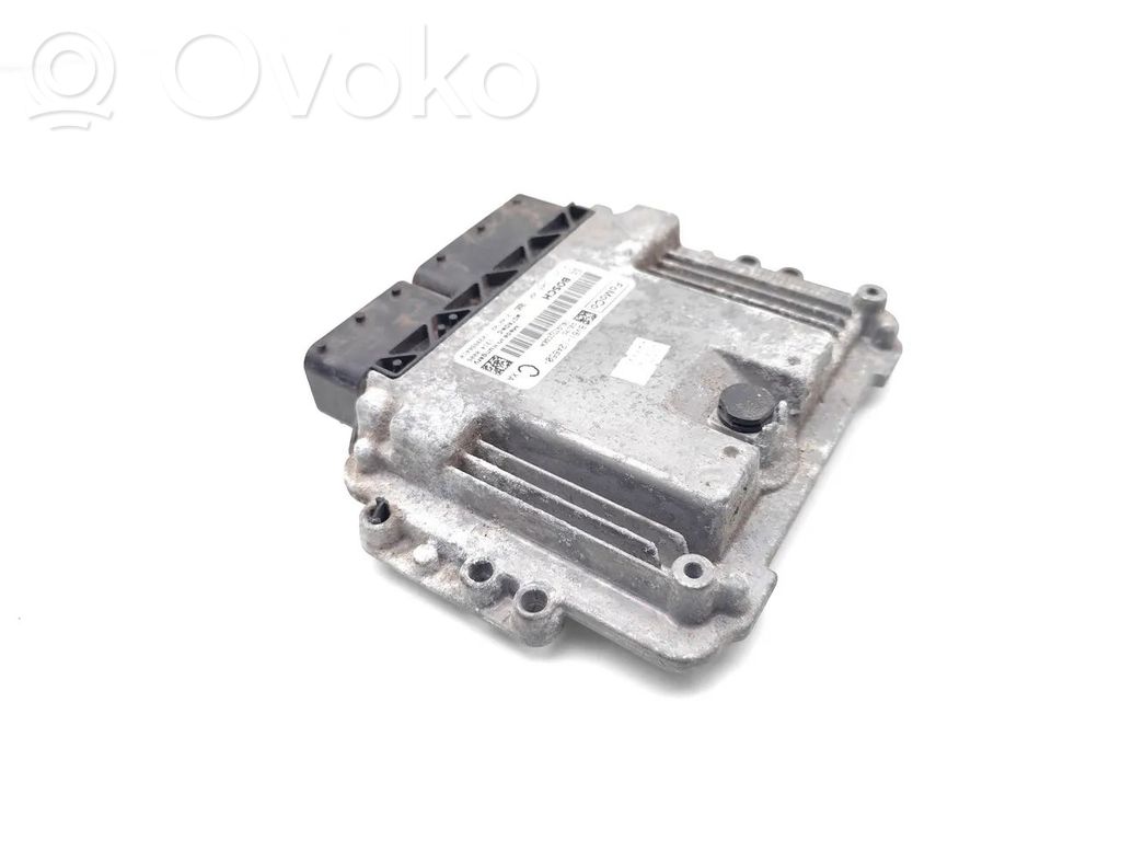 Ford Focus Engine control unit/module 