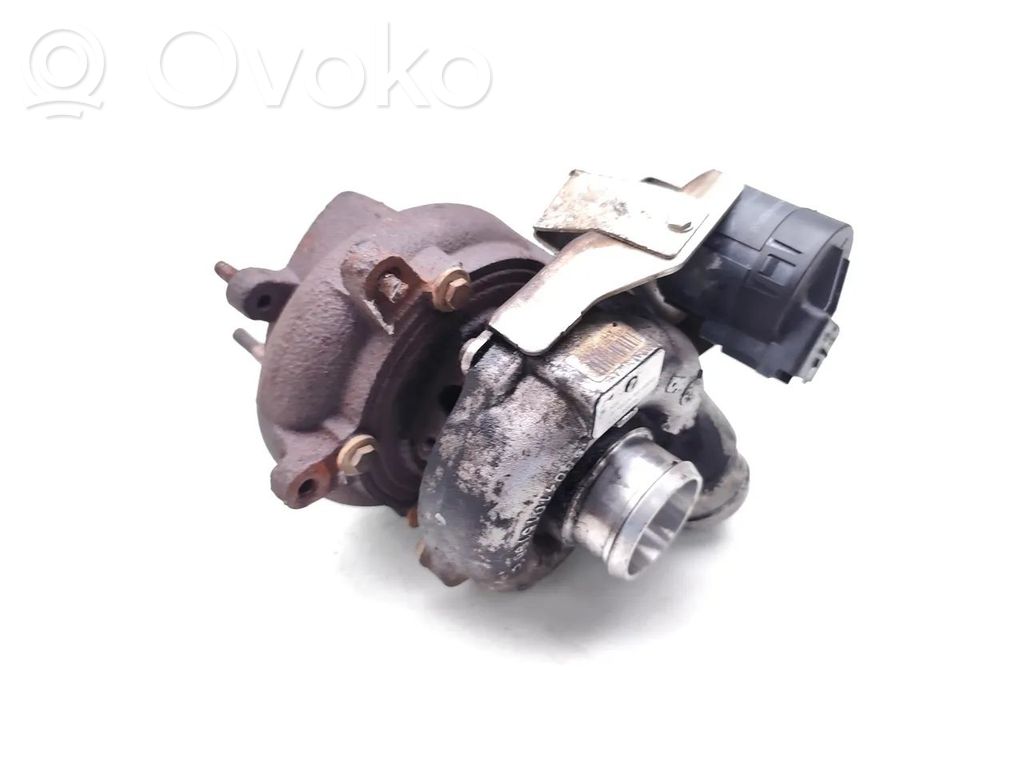 Turbina   53049880116,5022470200058