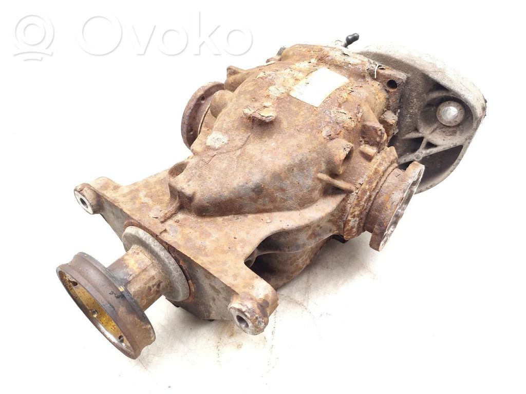 BMW X5 E53 Galinis reduktorius 