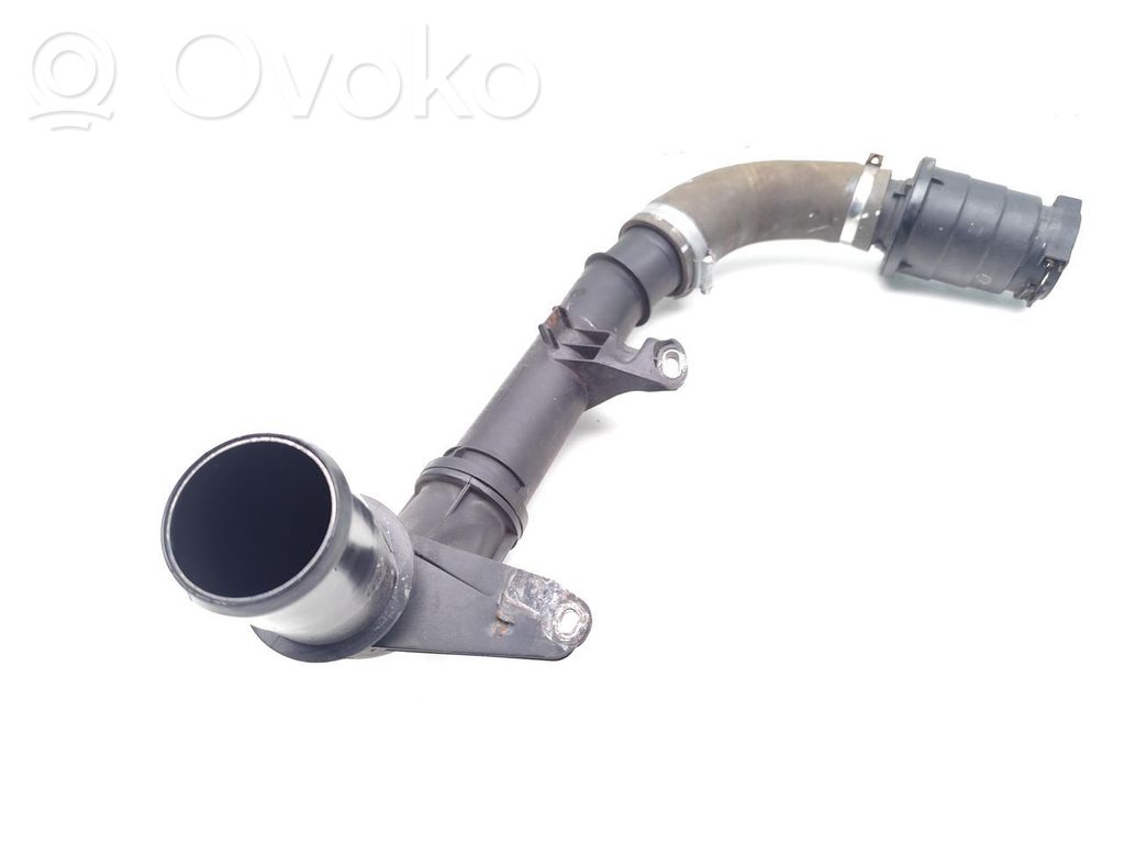 Renault Megane III Wąż / Rura intercoolera