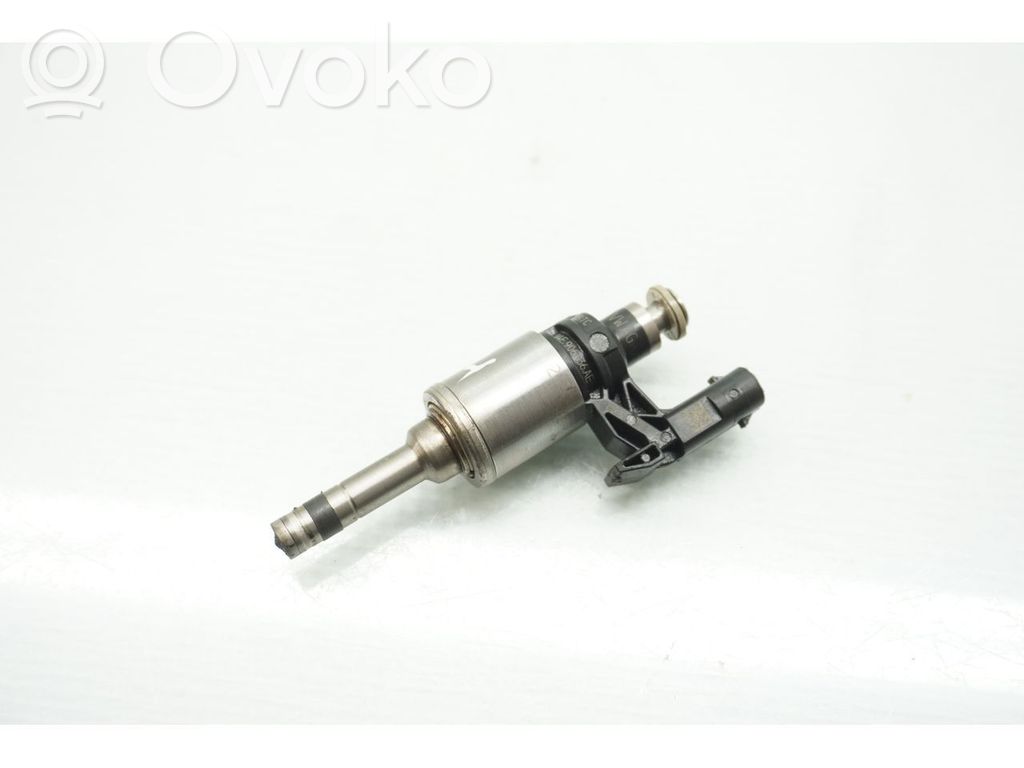 Audi A1 Inyector de combustible 