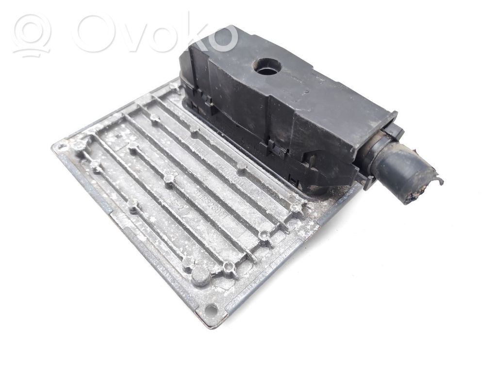 Moottorin ohjainlaite/moduuli   7M5112A650AFD,S118934202D