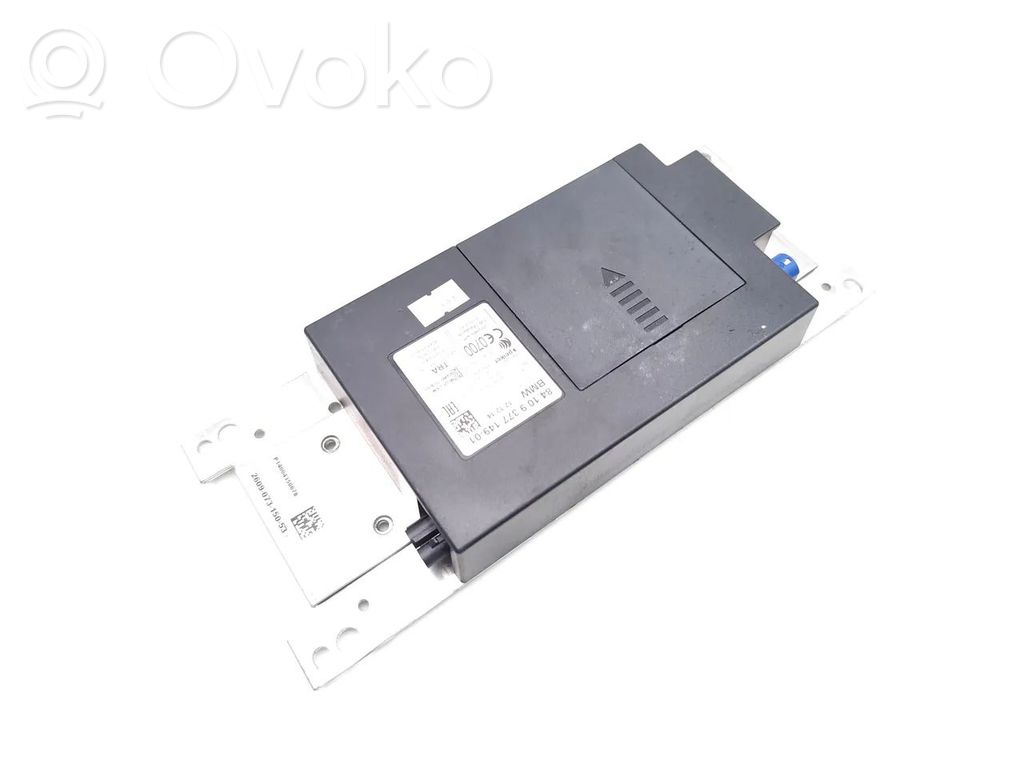 BMW 1 F20 F21 Moduł / Sterownik Bluetooth 