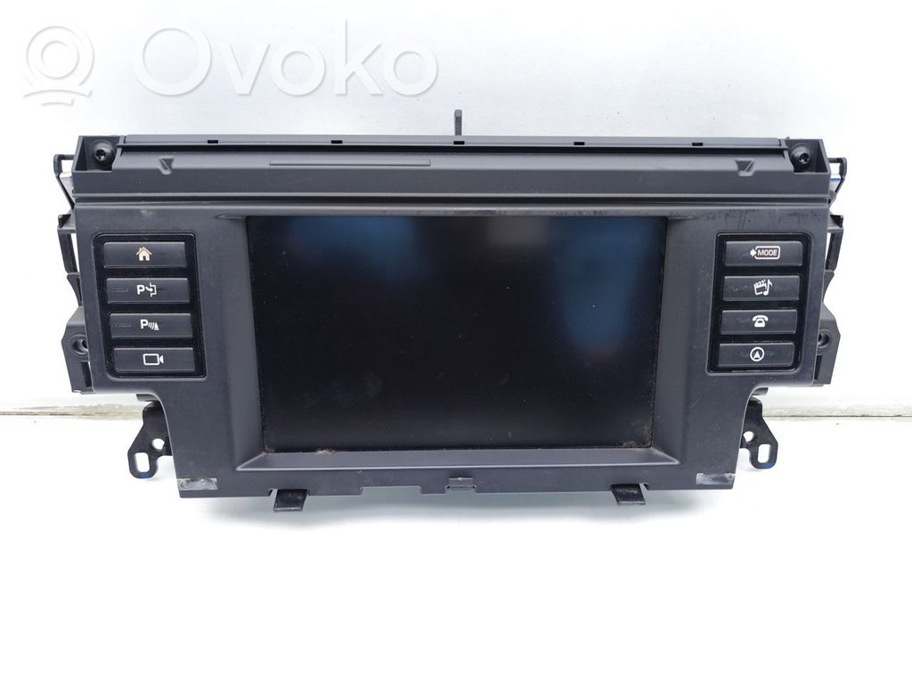 Land Rover Discovery Sport Ecran/afișaj/ecran mic