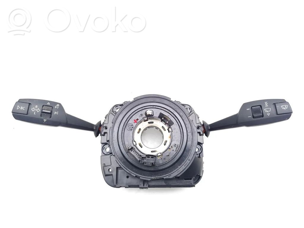 BMW 3 E90 E91 Wiper turn signal indicator stalk/switch 