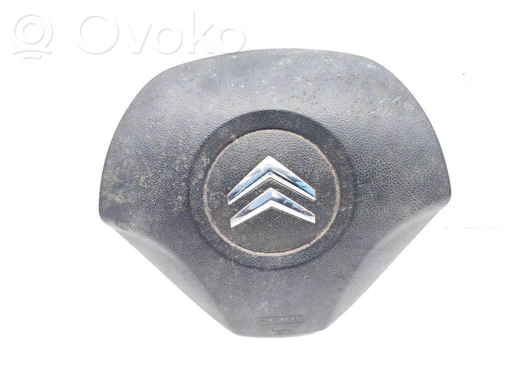 Citroen Nemo Ohjauspyörän turvatyyny 