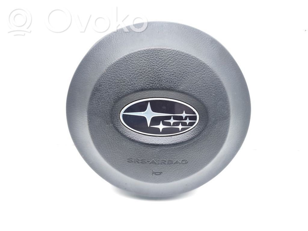 Subaru Outback Airbag dello sterzo