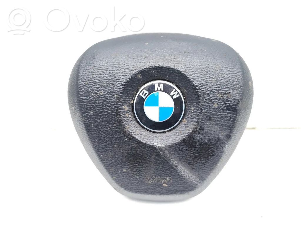 Poduszka powietrzna Airbag kierownicy   2435357