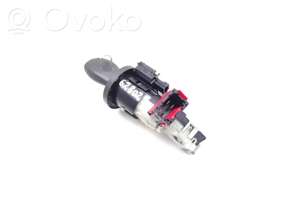 Opel Vivaro Ignition lock 