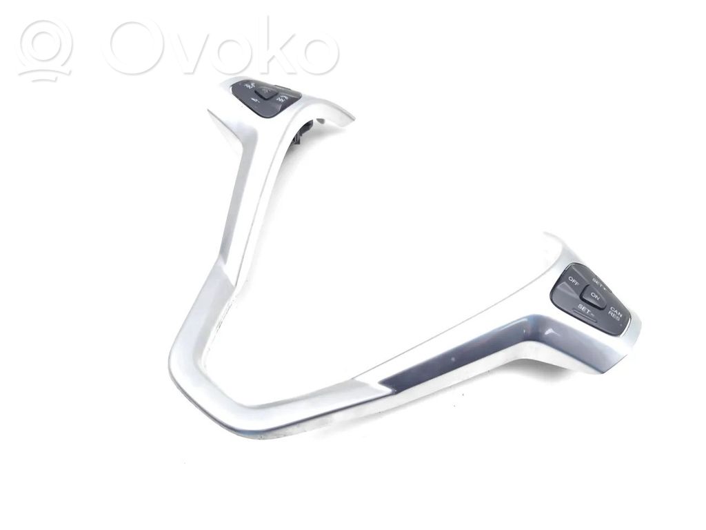 Ford Ecosport Przełącznik / Przycisk kierownicy 