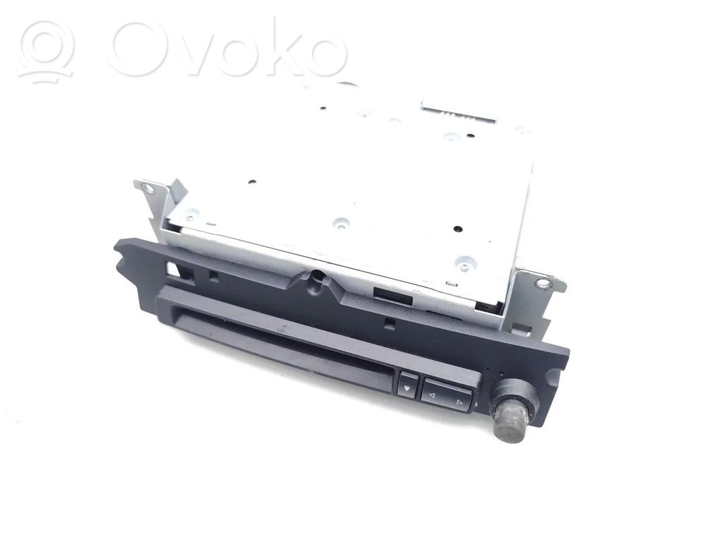 BMW 5 E60 E61 Radio / CD-Player / DVD-Player / Navigation 