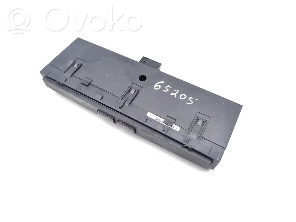 Parking (PDC) sensor switch   6985748,13580660