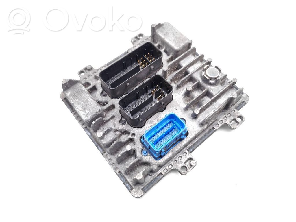 Sterownik / Moduł ECU   55494205
