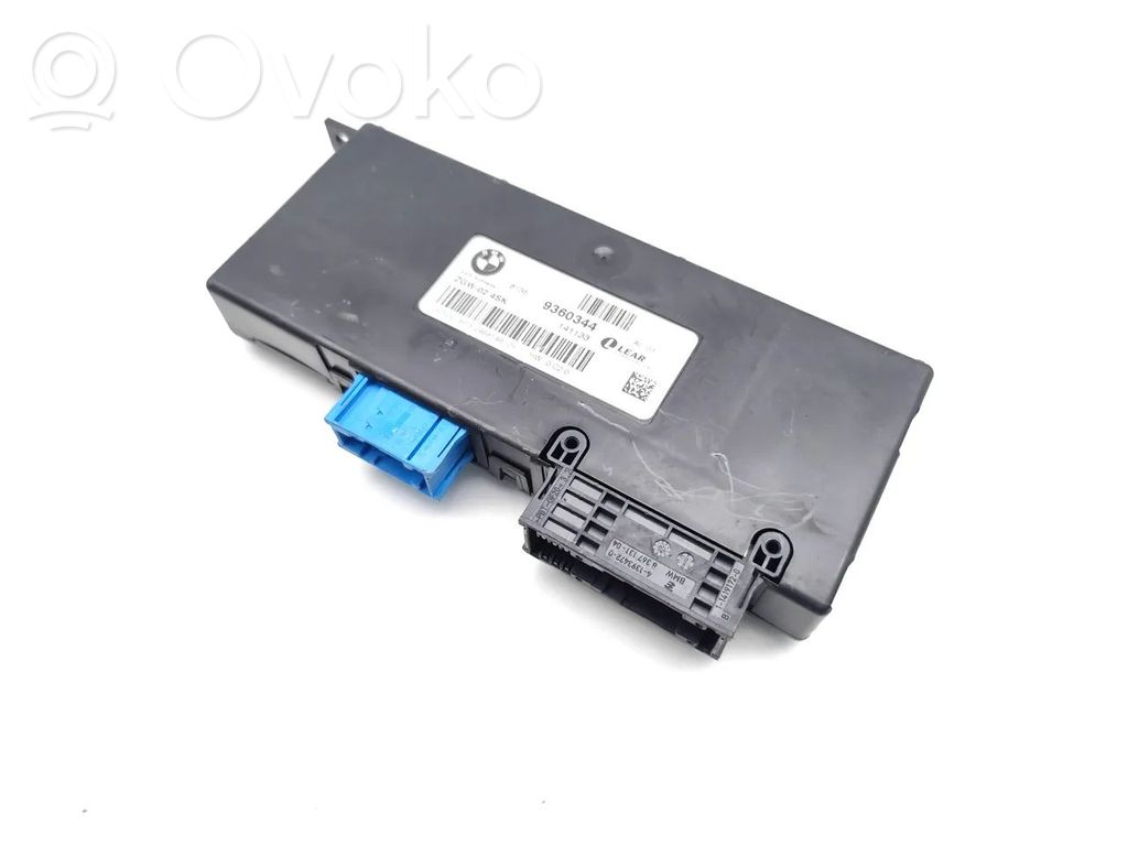 BMW X3 F25 Módulo de control Gateway 