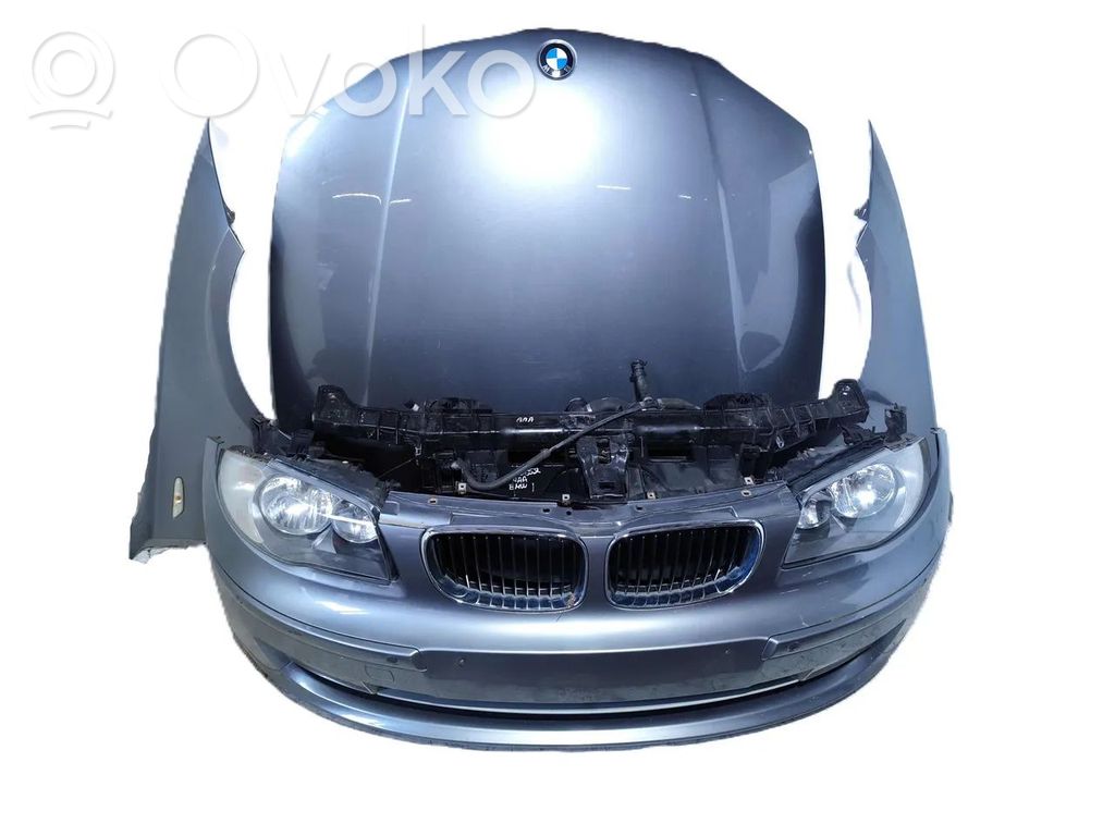 Front piece kit