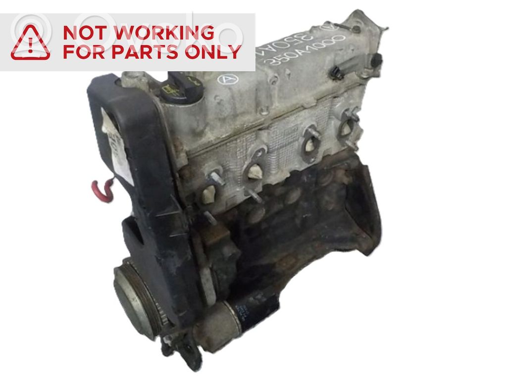 Motore   350A1000